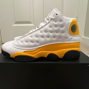Jordan Retro 13 “Del Sol” GS